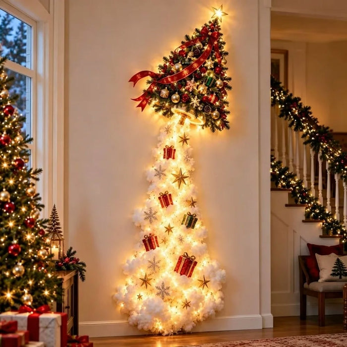Christmas Tree design